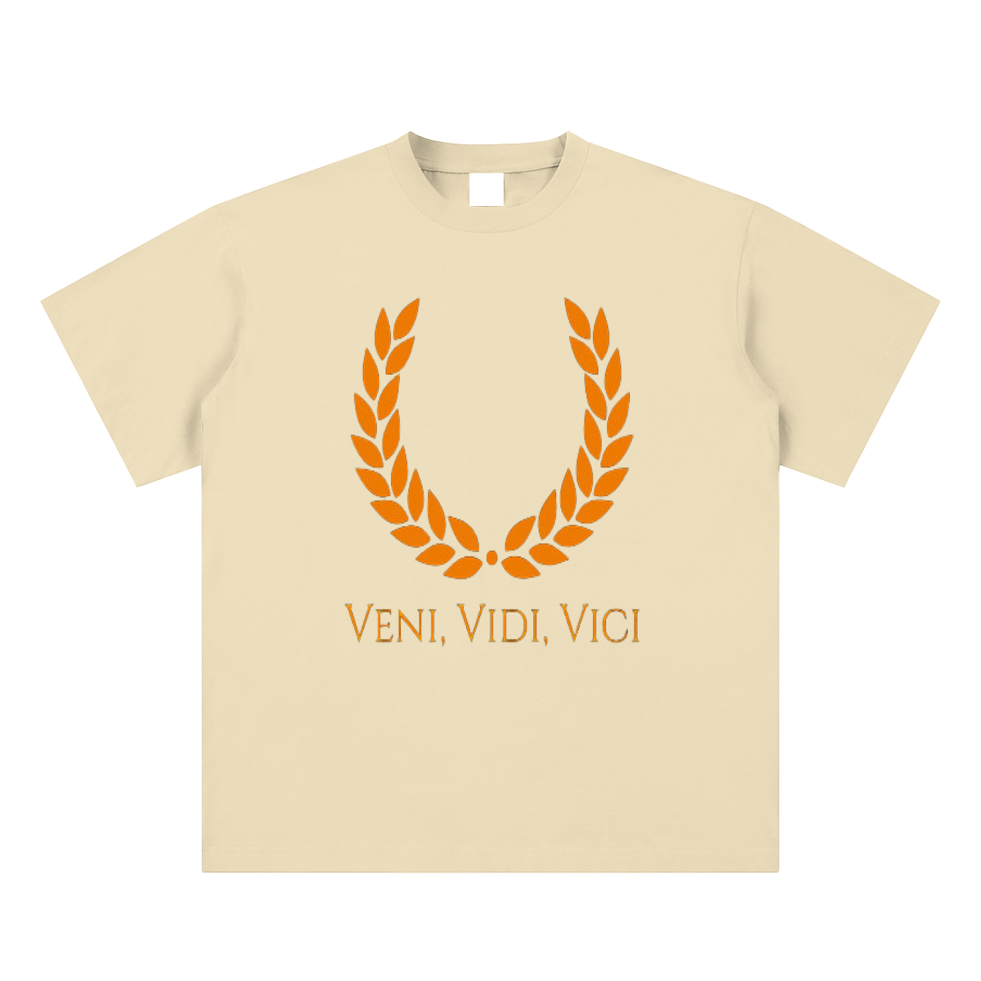 Crest Sueded Cotton T-shirt