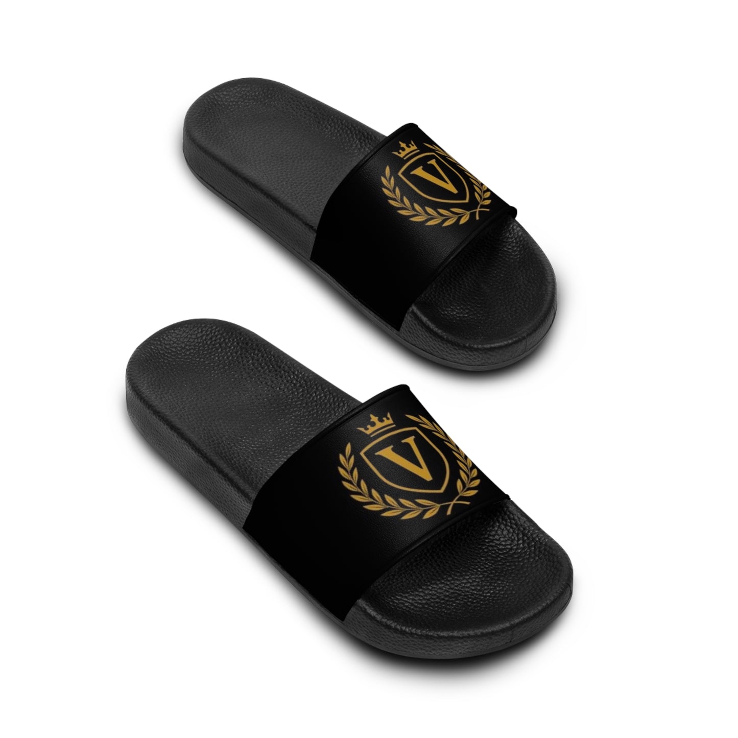 Veni Vidi Vici Men's Slides