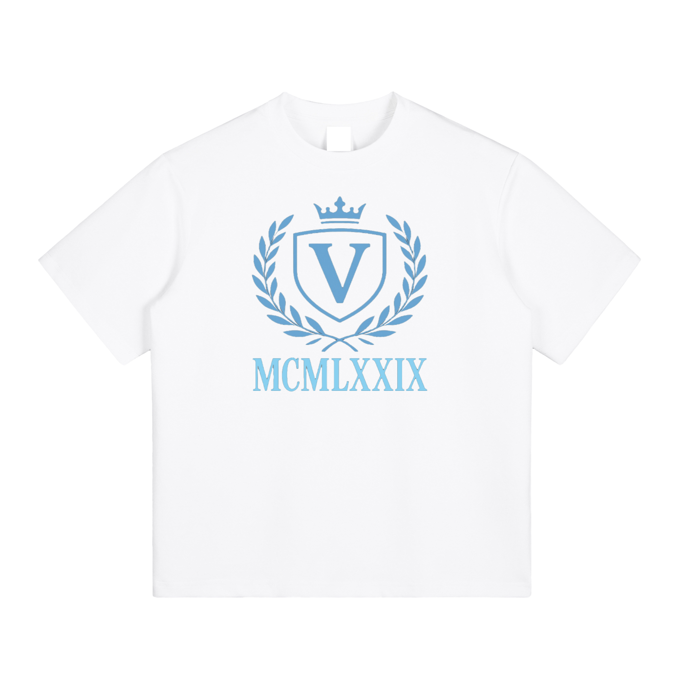Veni Vidi Vici T-Shirt
