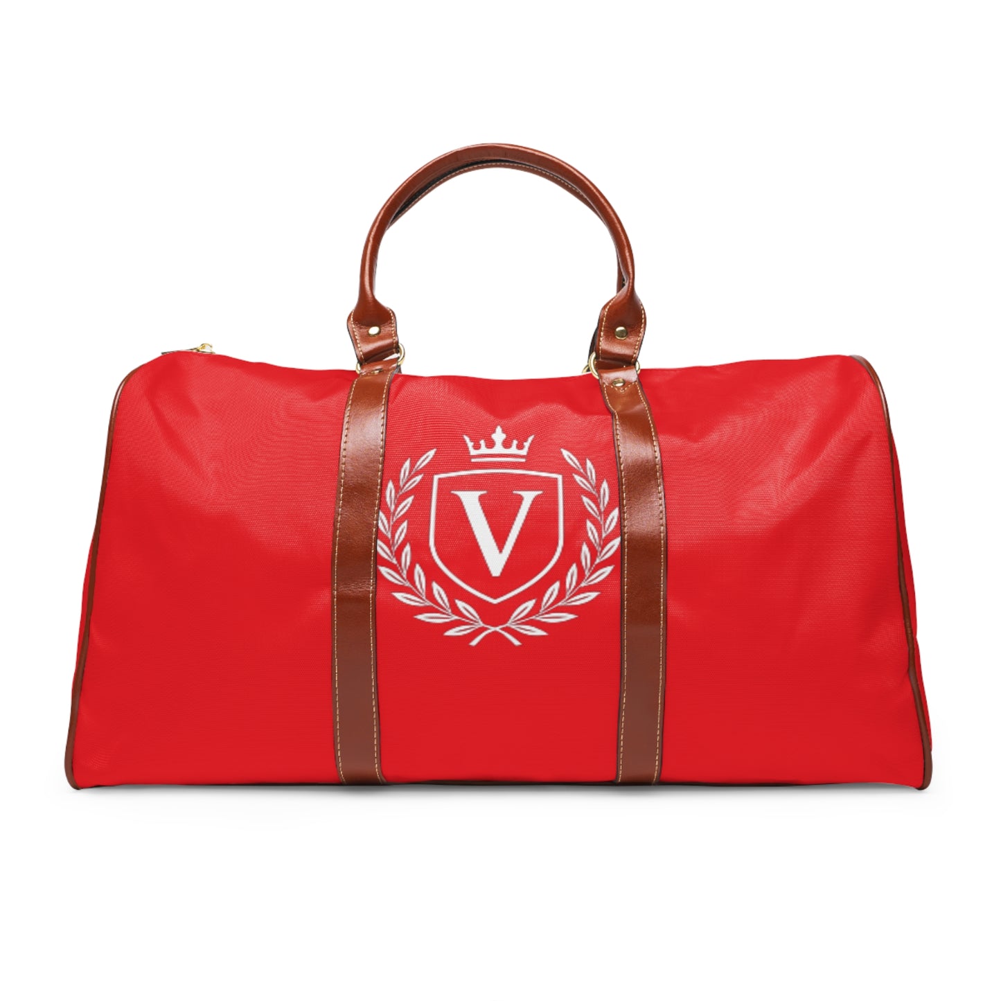 Veni Vidi Vici Travel Bag