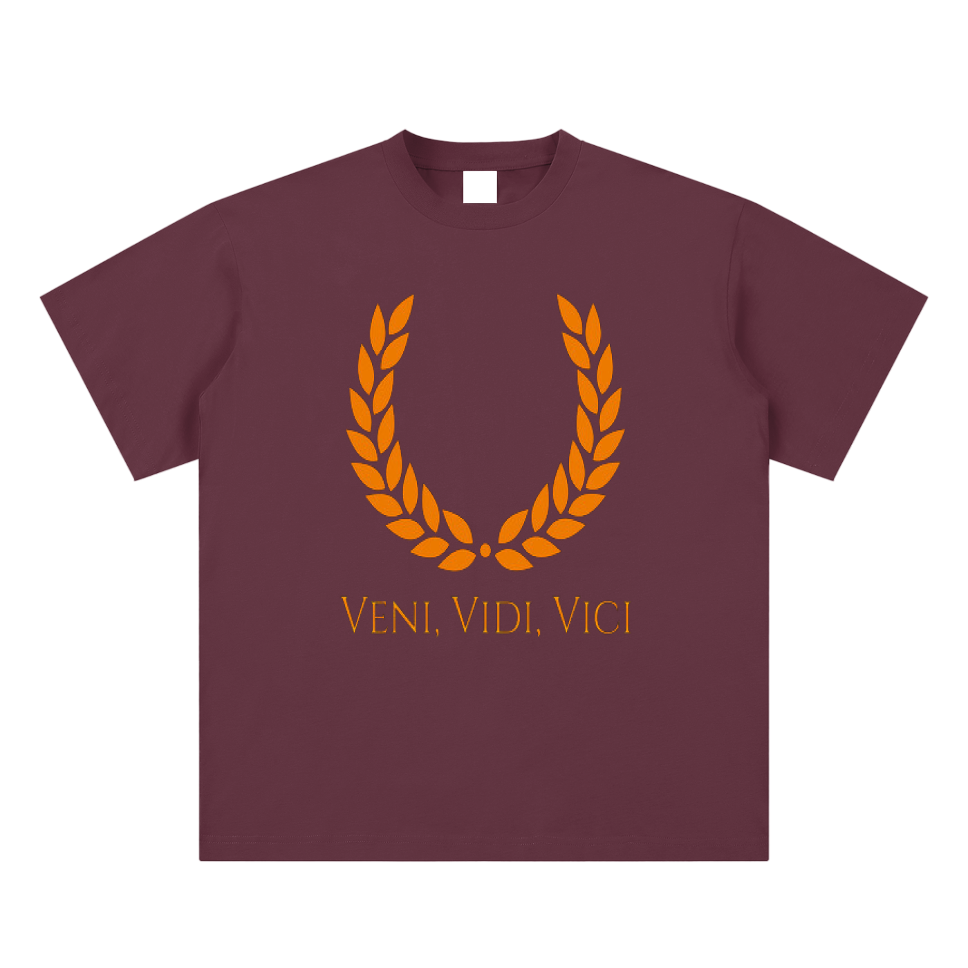 Crest Sueded Cotton T-shirt