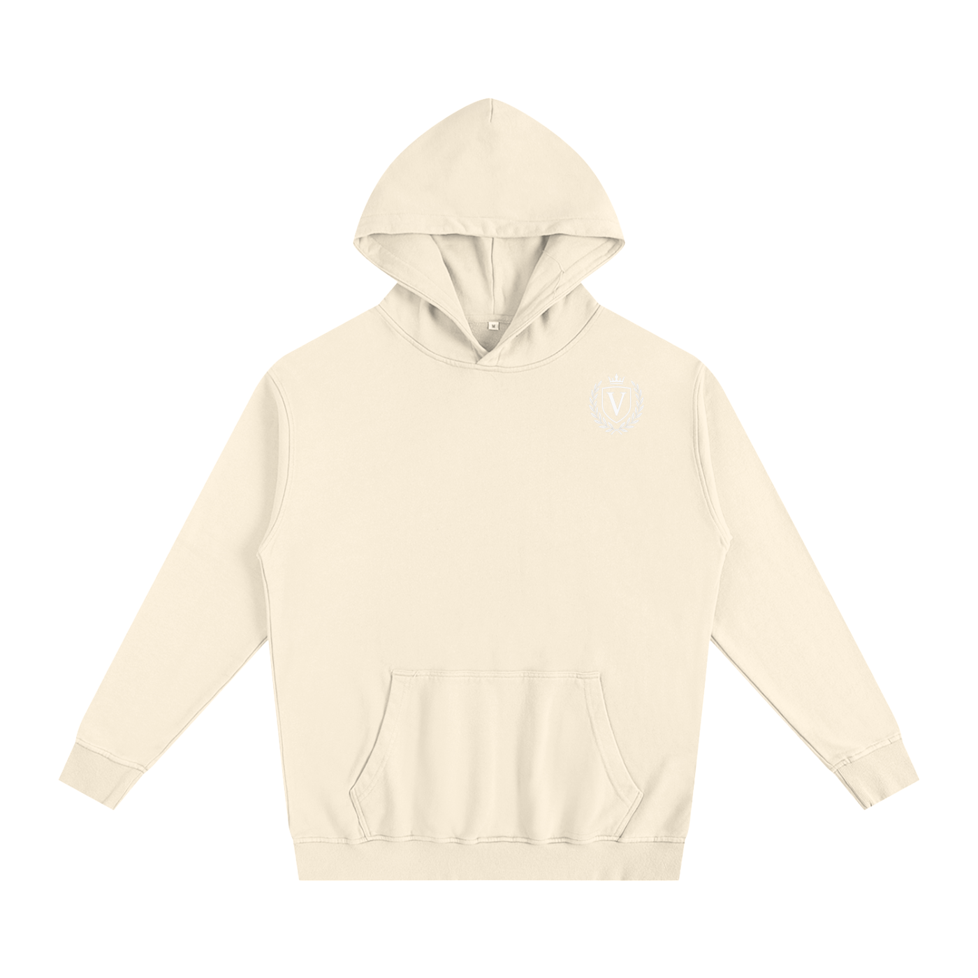 Veni Vidi Vici Oversized Hoodie