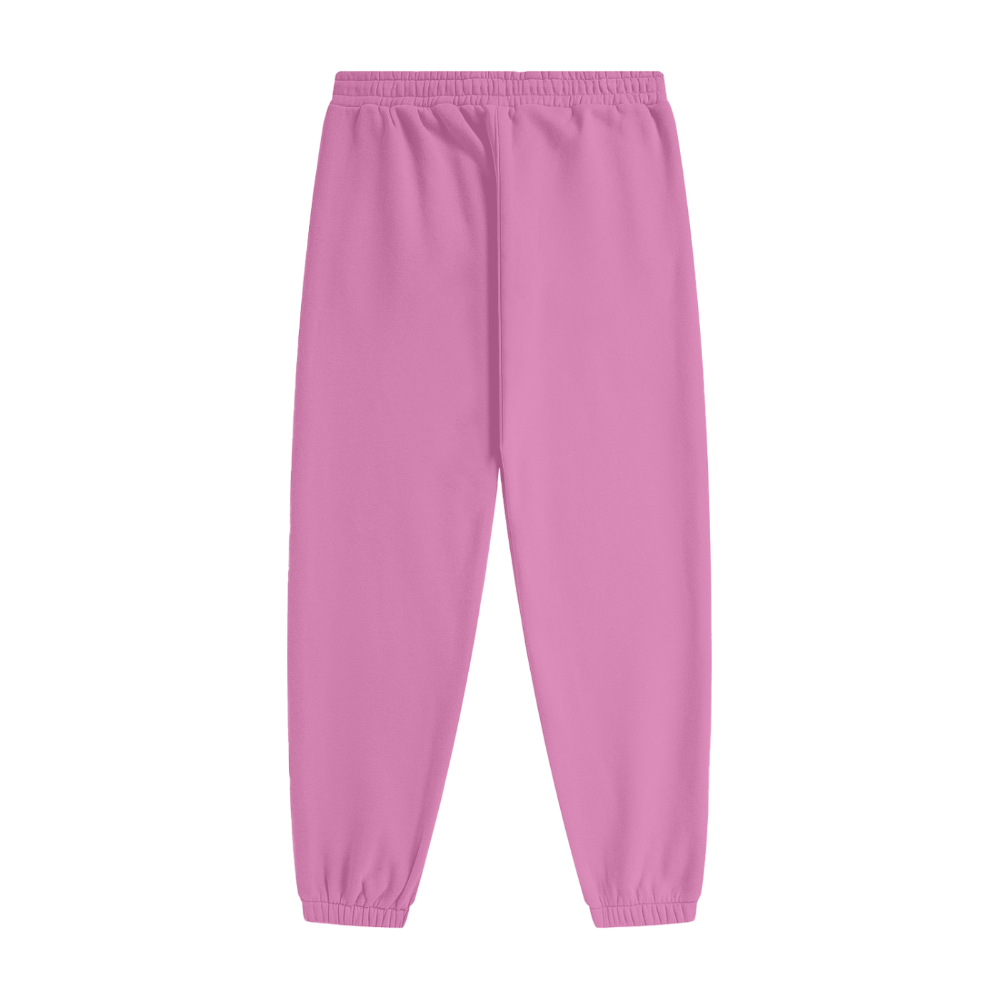 Crest Fleece Joggers