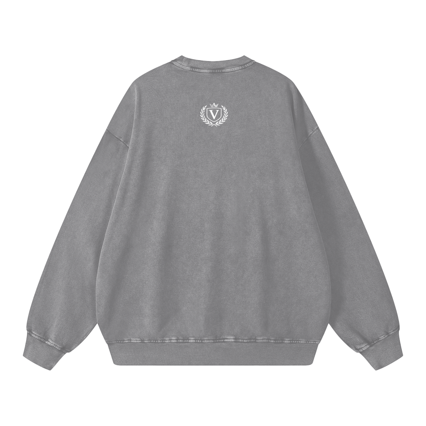 Veni Vidi Vici Oversize Sweatshirt