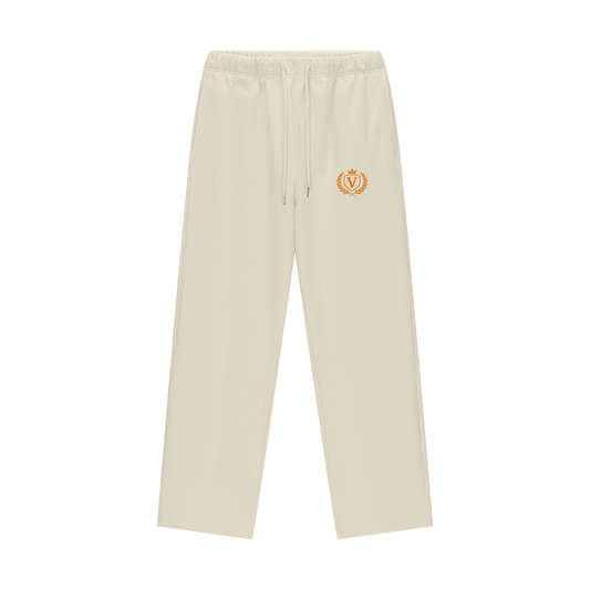 Veni Vidi Vici Fleece Straight Leg Pants