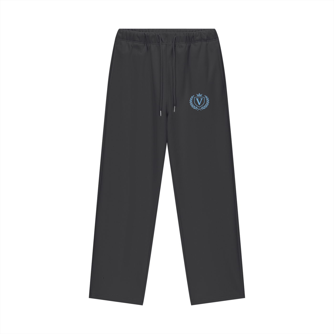Veni Vidi Vici Fleece Straight Leg Pants