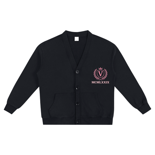 Veni Vidi Vici Cardigan