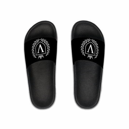 Veni Vidi Vici Men's Slides