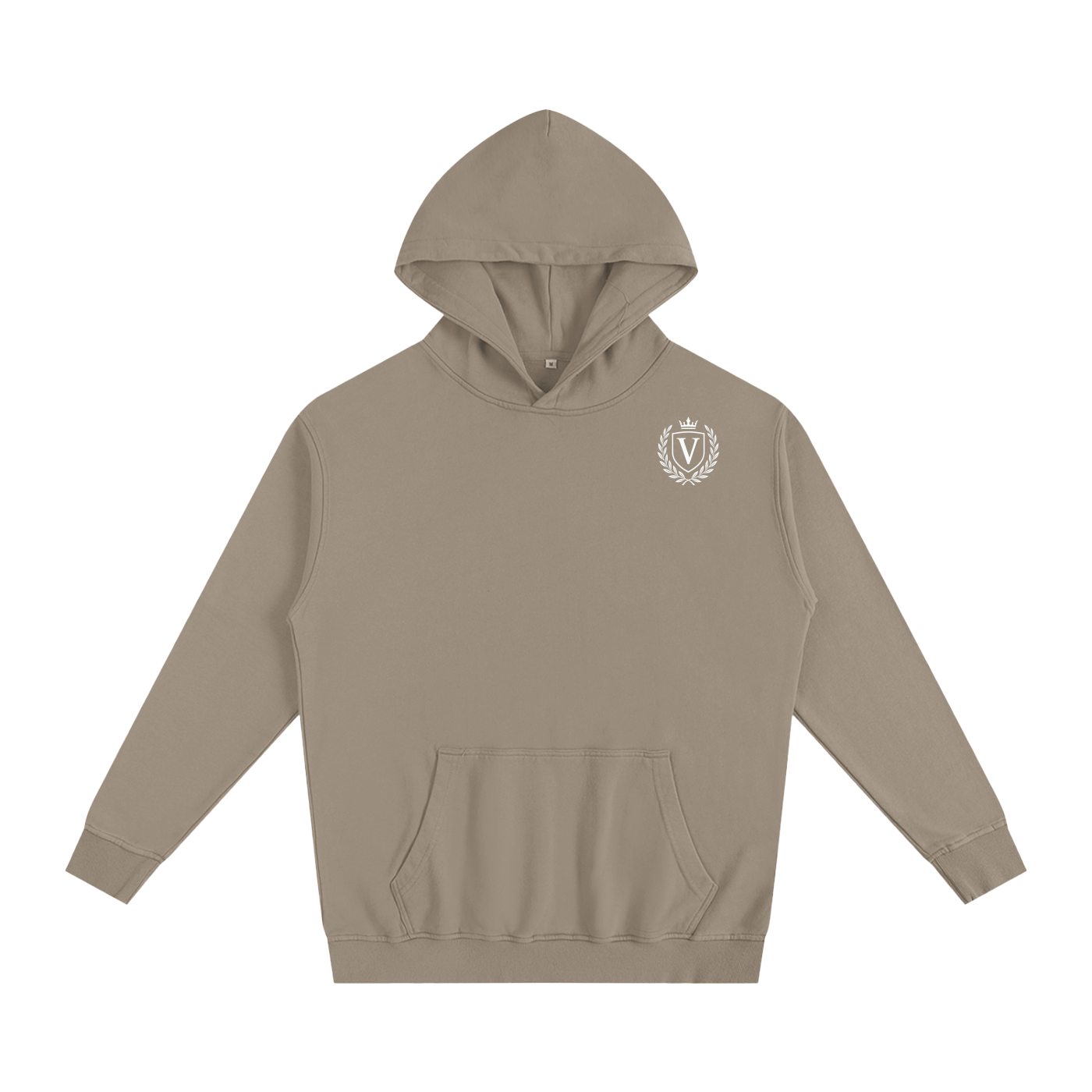 Veni Vidi Vici Oversized Hoodie