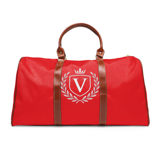 Veni Vidi Vici Travel Bag