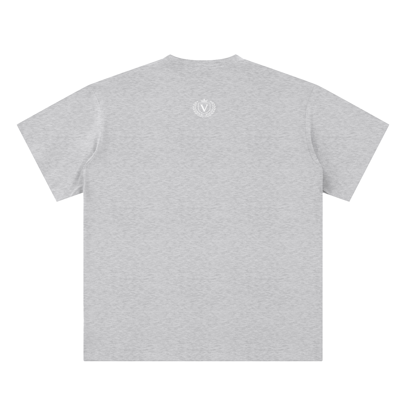 Veni Vidi Vici Sueded Cotton T-shirt