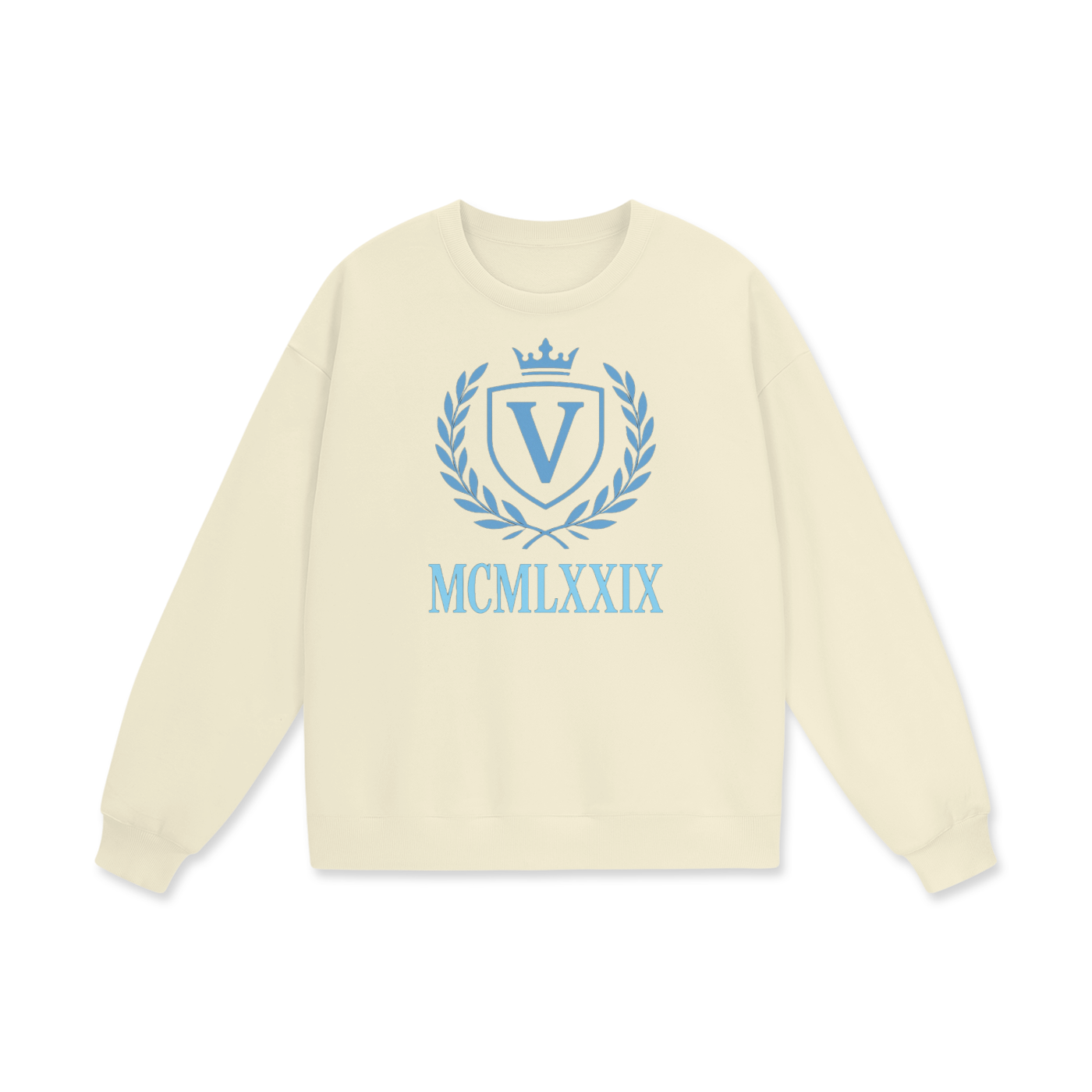 Veni Vidi Vici Sweatshirt