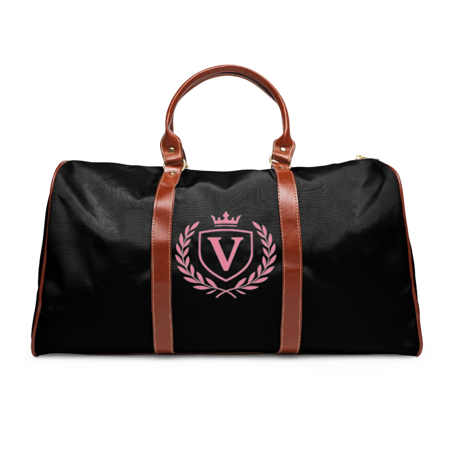 MCM Veni Vidi Vici Travel Bag