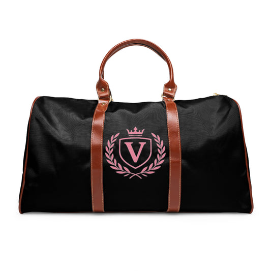 MCM Veni Vidi Vici Travel Bag