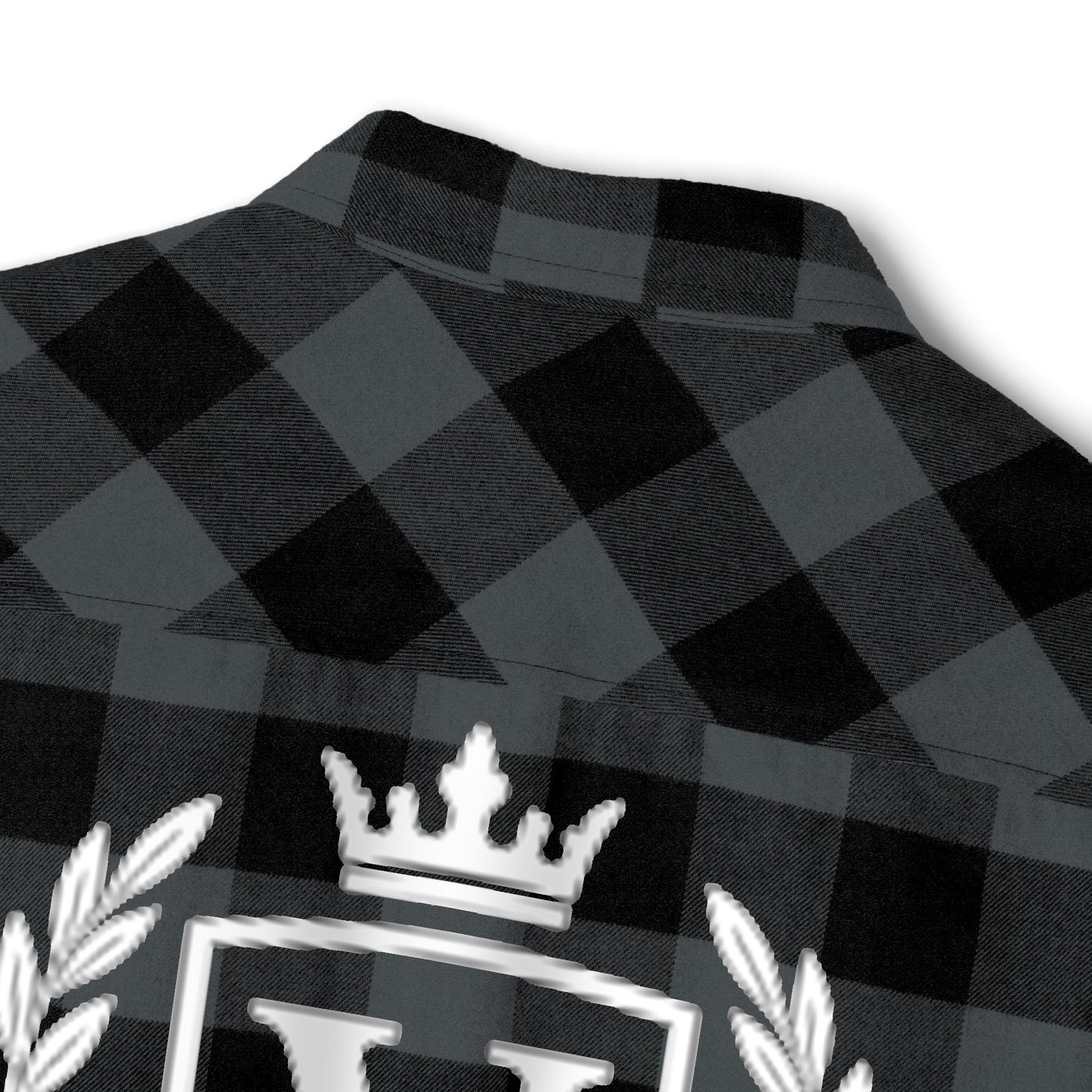 Unisex Flannel Shirt
