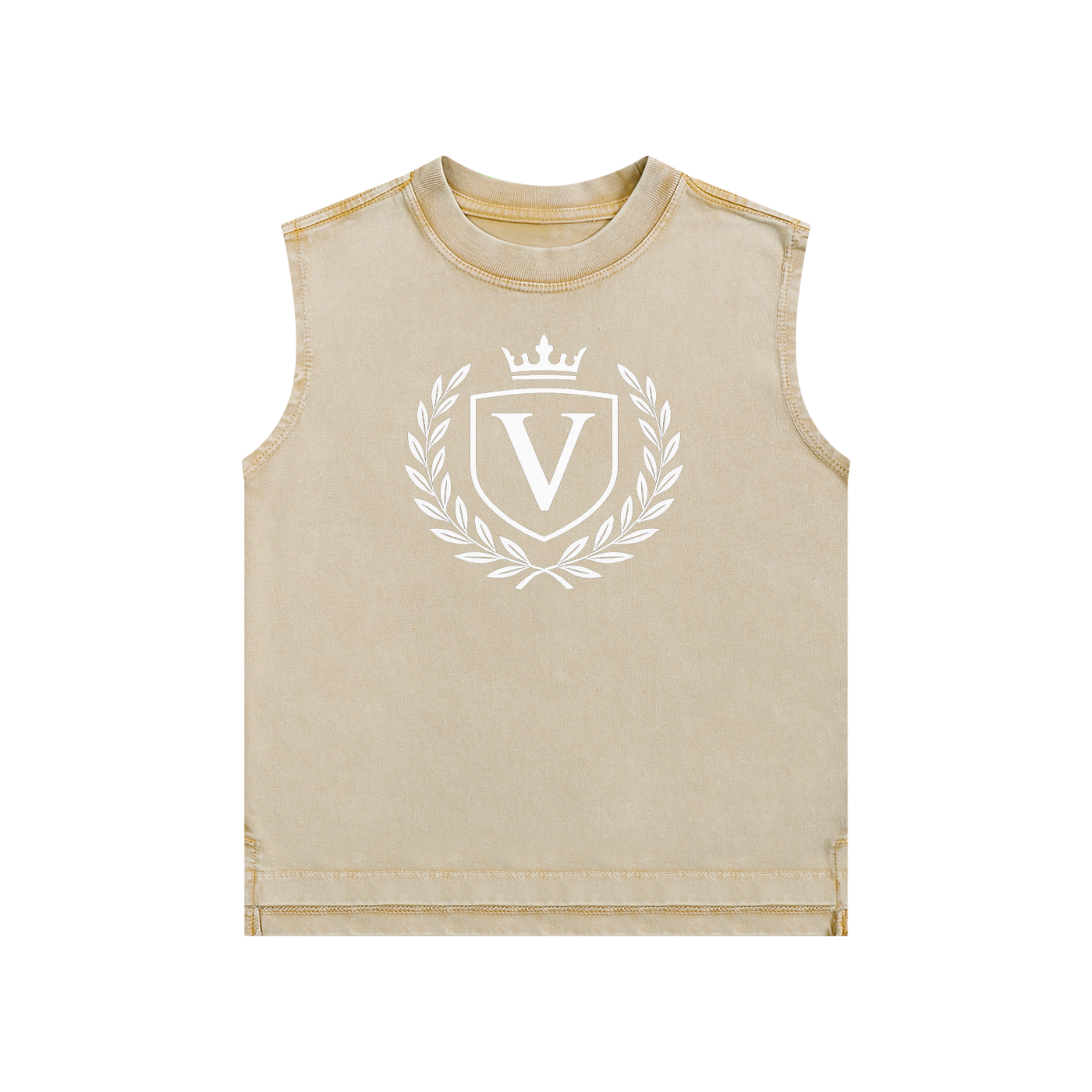Veni Vidi Vici Kids' Tank Top