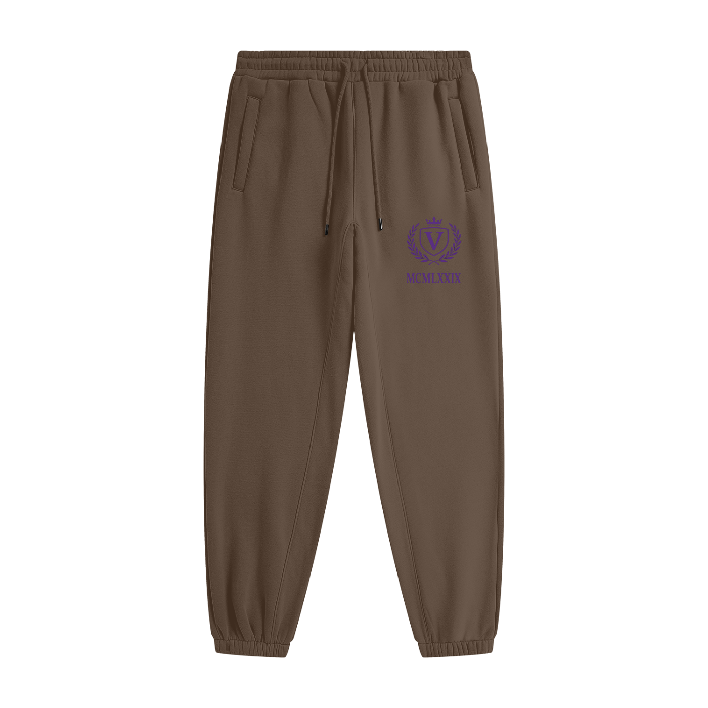 Veni Vidi Vici Fleece Joggers