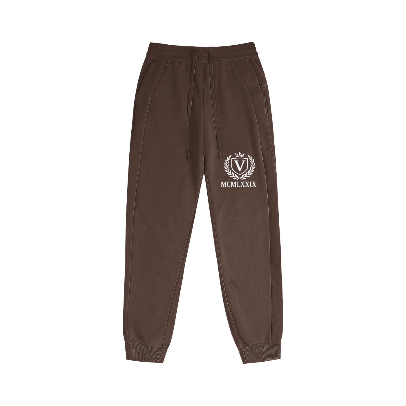 Veni Vidi Vici Women's Jogger Pants
