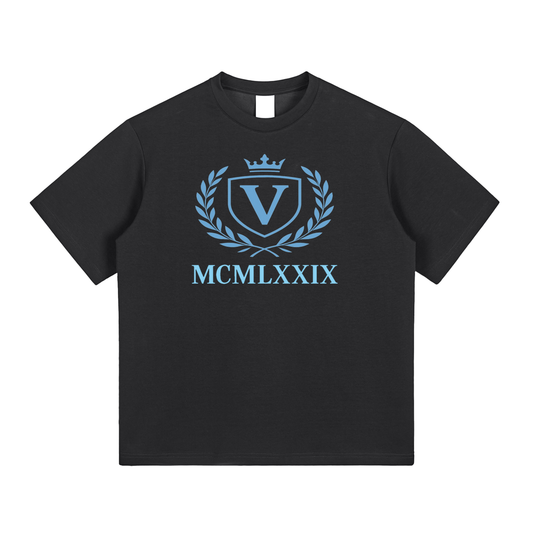 Veni Vidi Vici T-Shirt