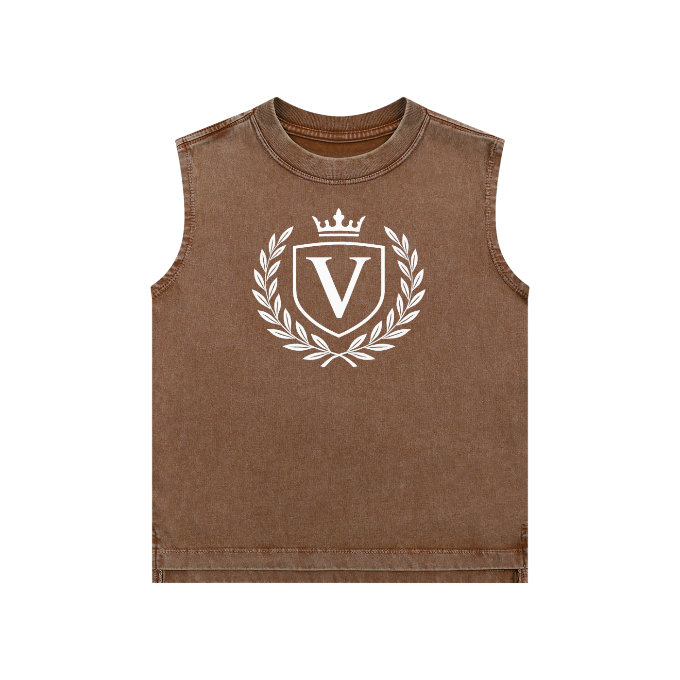Veni Vidi Vici Kids' Tank Top