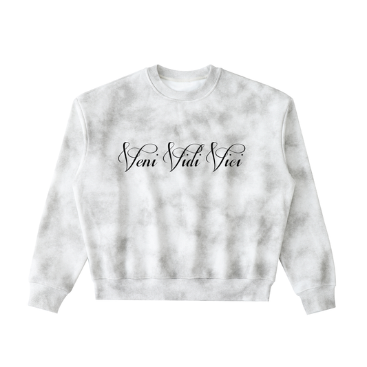 Veni Vidi Vici Sweatshirt