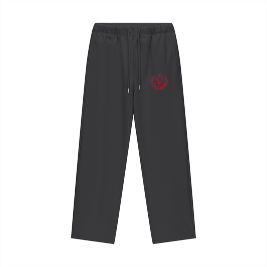 Veni vidi vici Fleece Straight Leg Pants