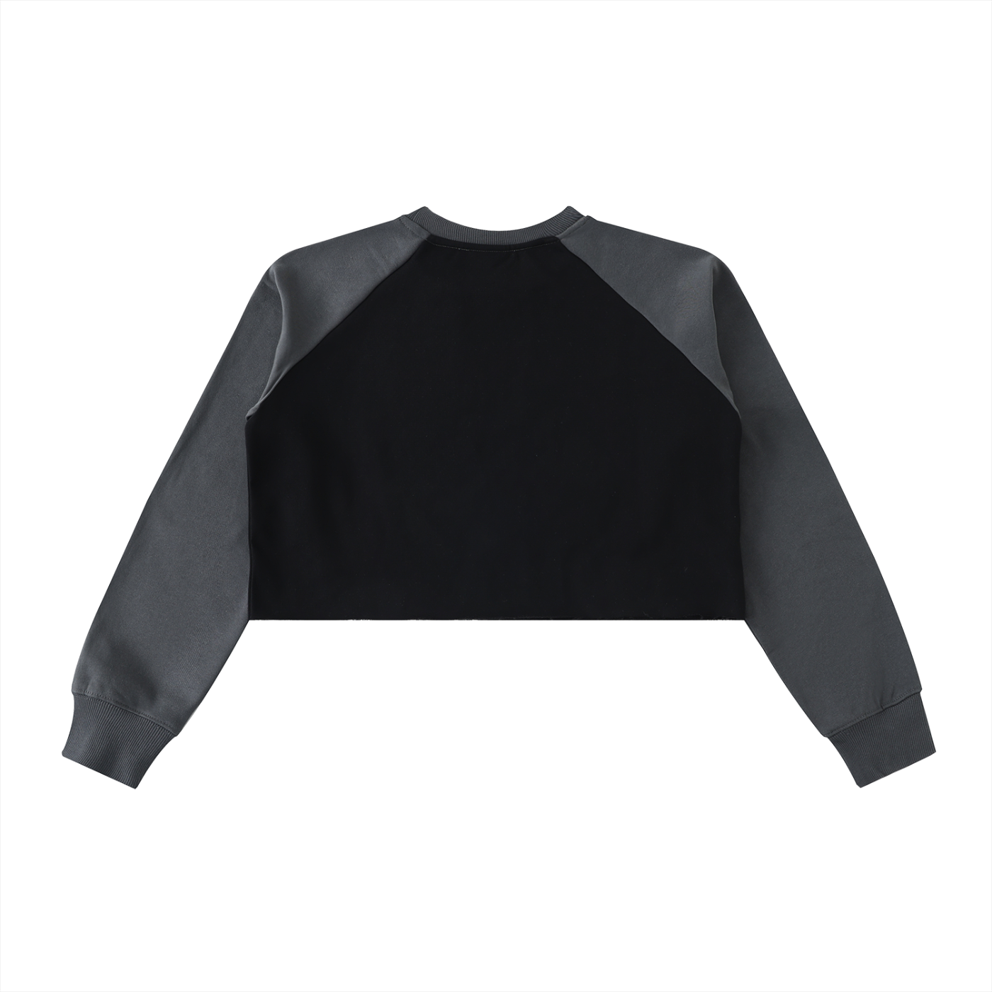 Women's Veni Vidi Vici Crop Sweatshirt