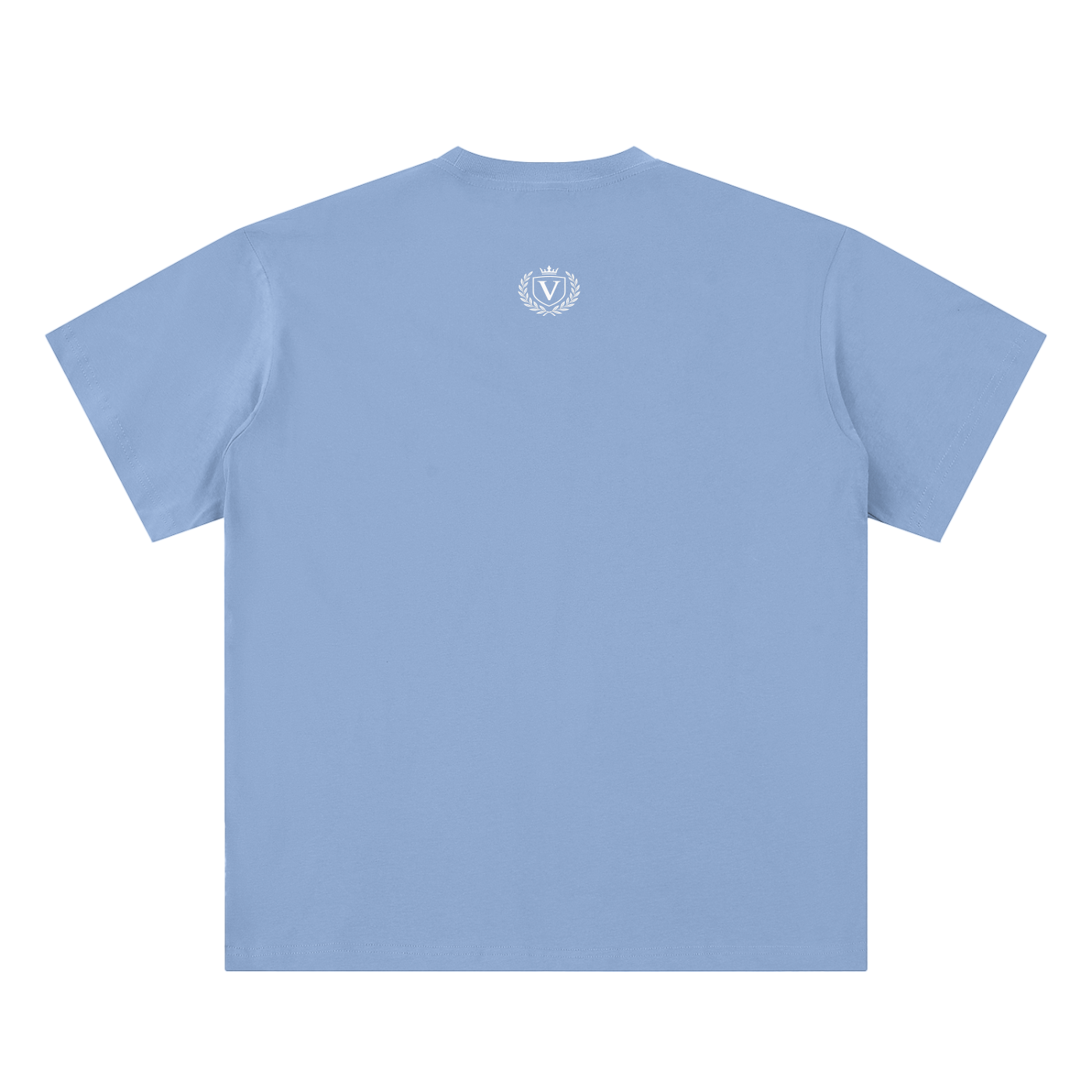 Veni Vidi Vici Sueded Cotton T-shirt