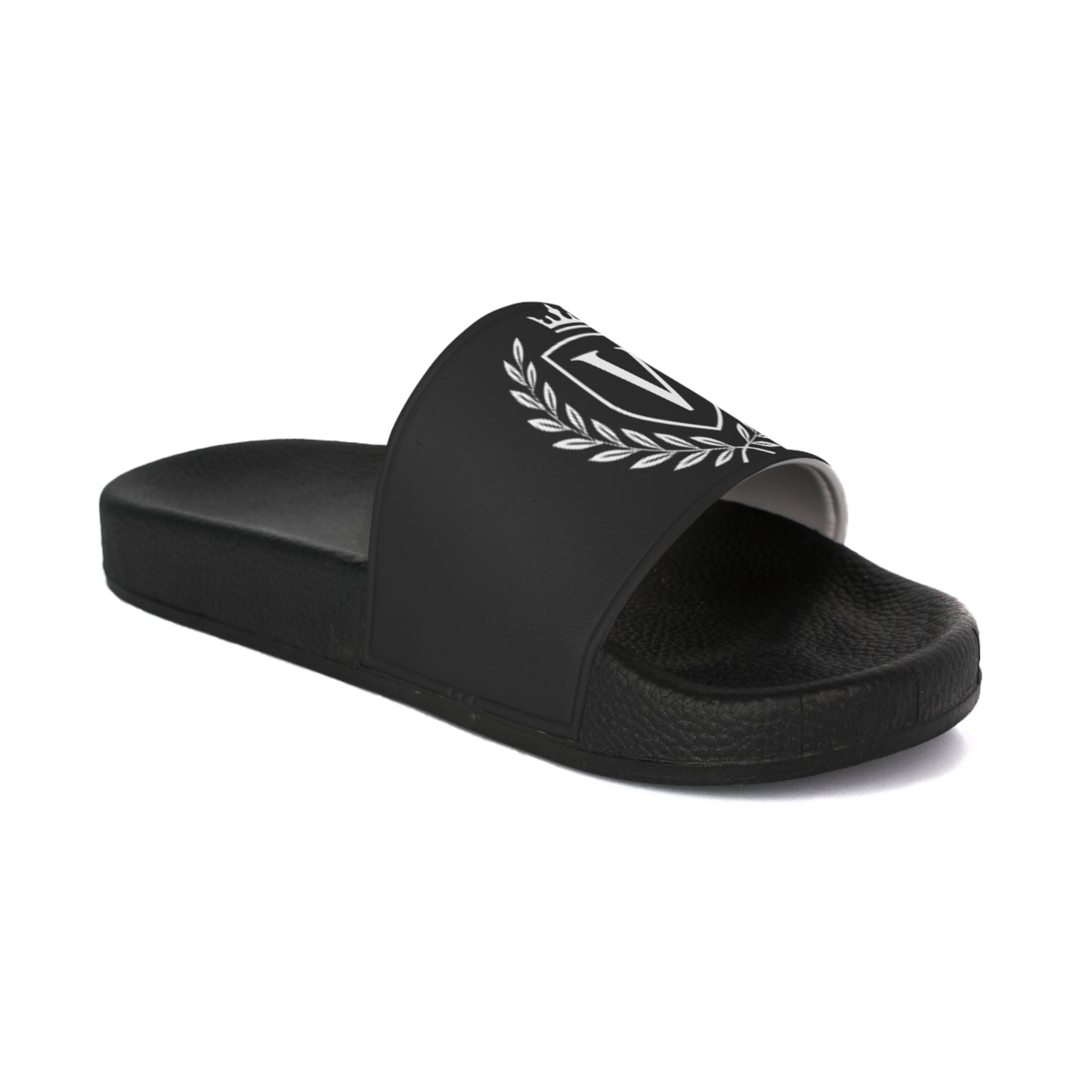 Veni Vidi Vici Men's Slides