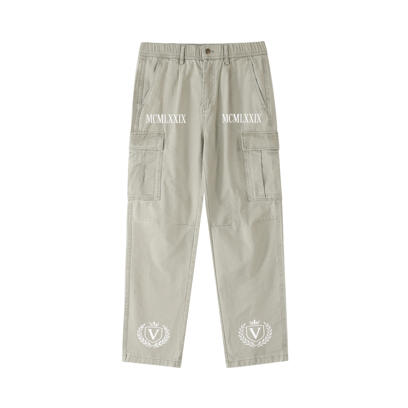 Veni vidi vici Cargo Pants