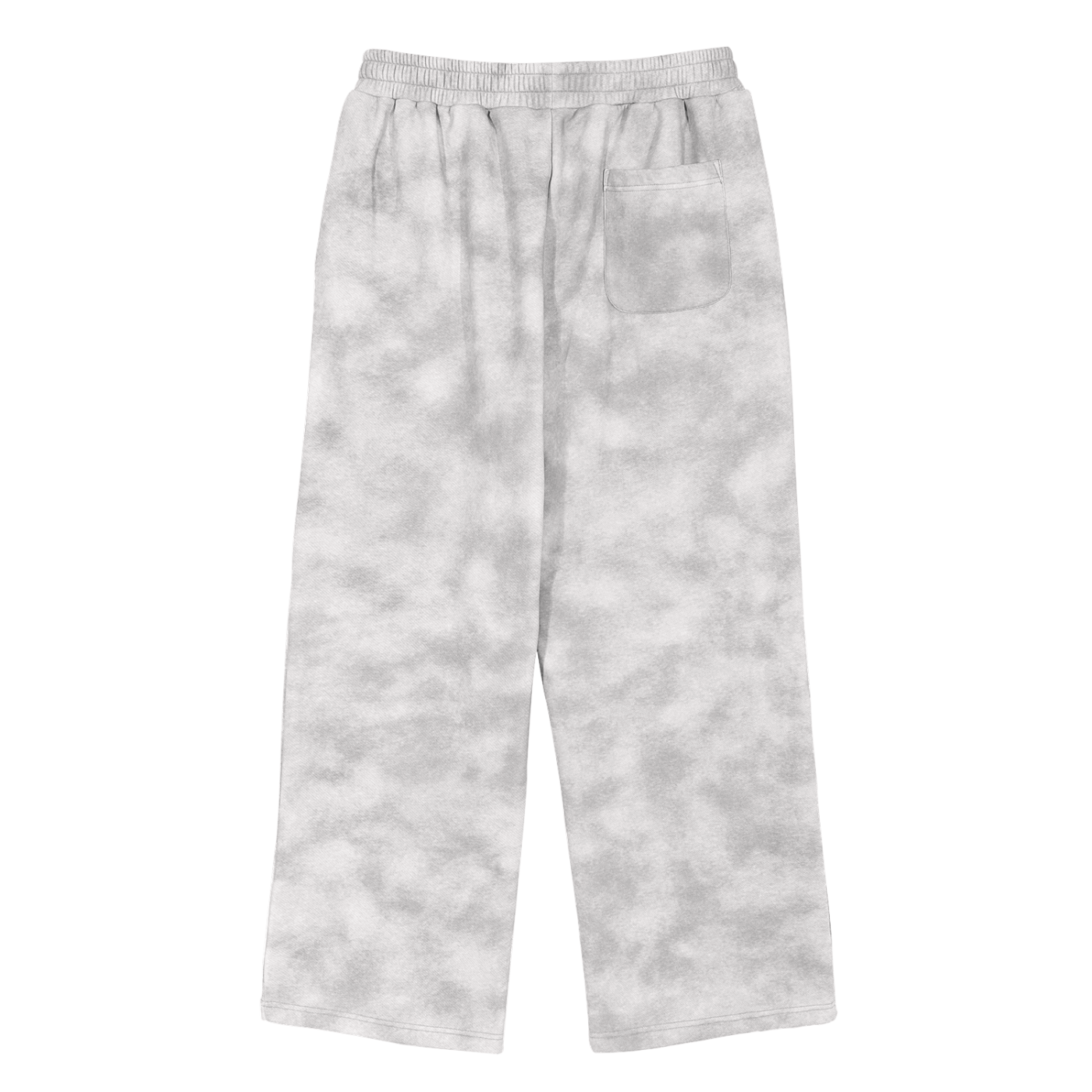 Veni Vidi Vici Dirty Washed Fleece Sweatpants