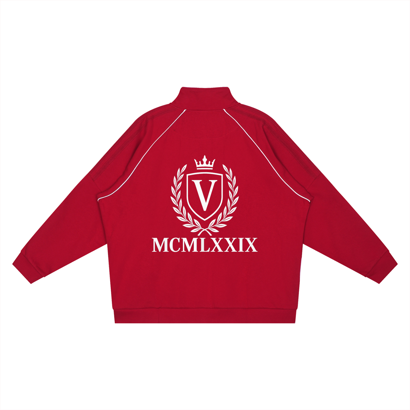 Veni Vidi Vici Track Jacket
