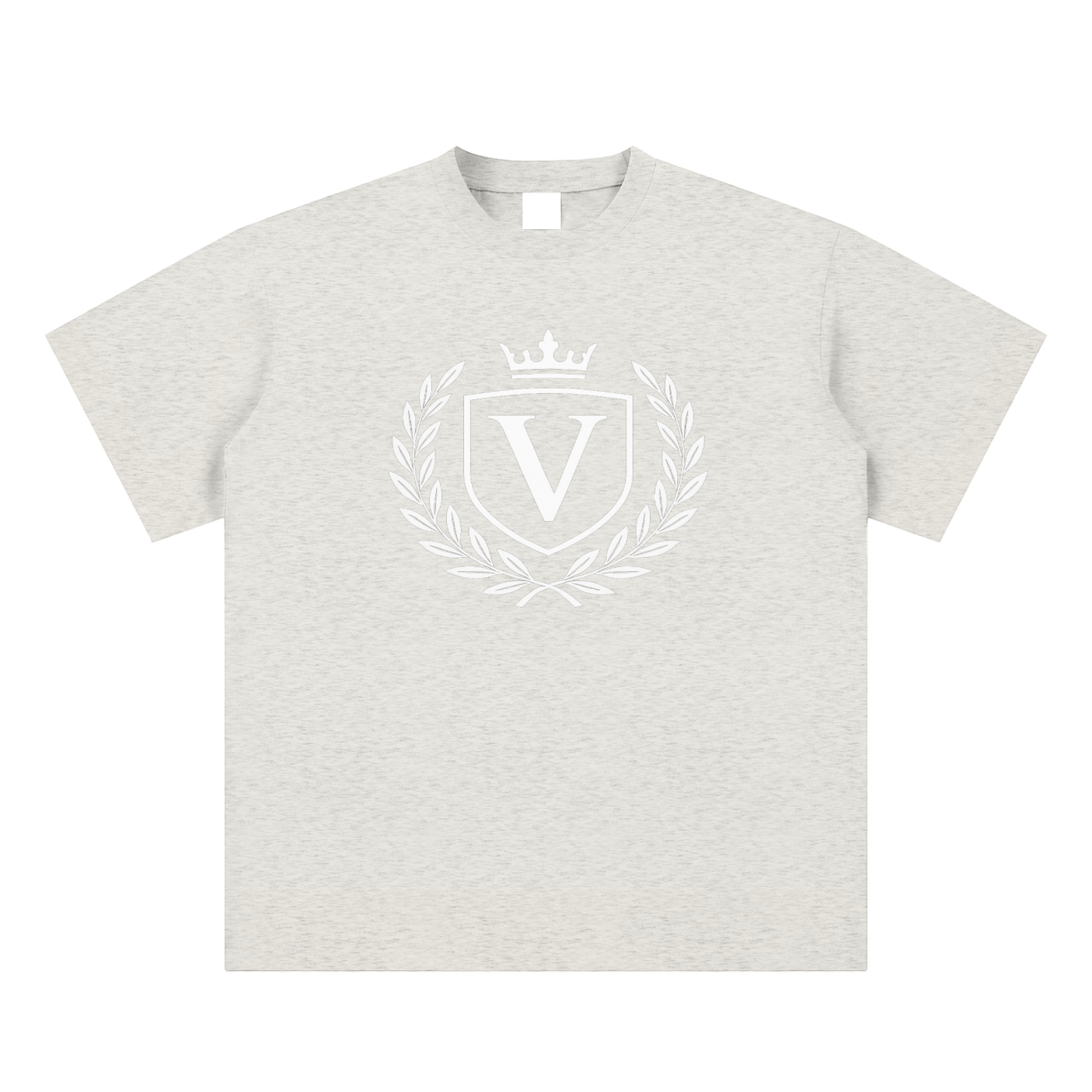 Veni Vidi Vici Sueded Cotton T-shirt
