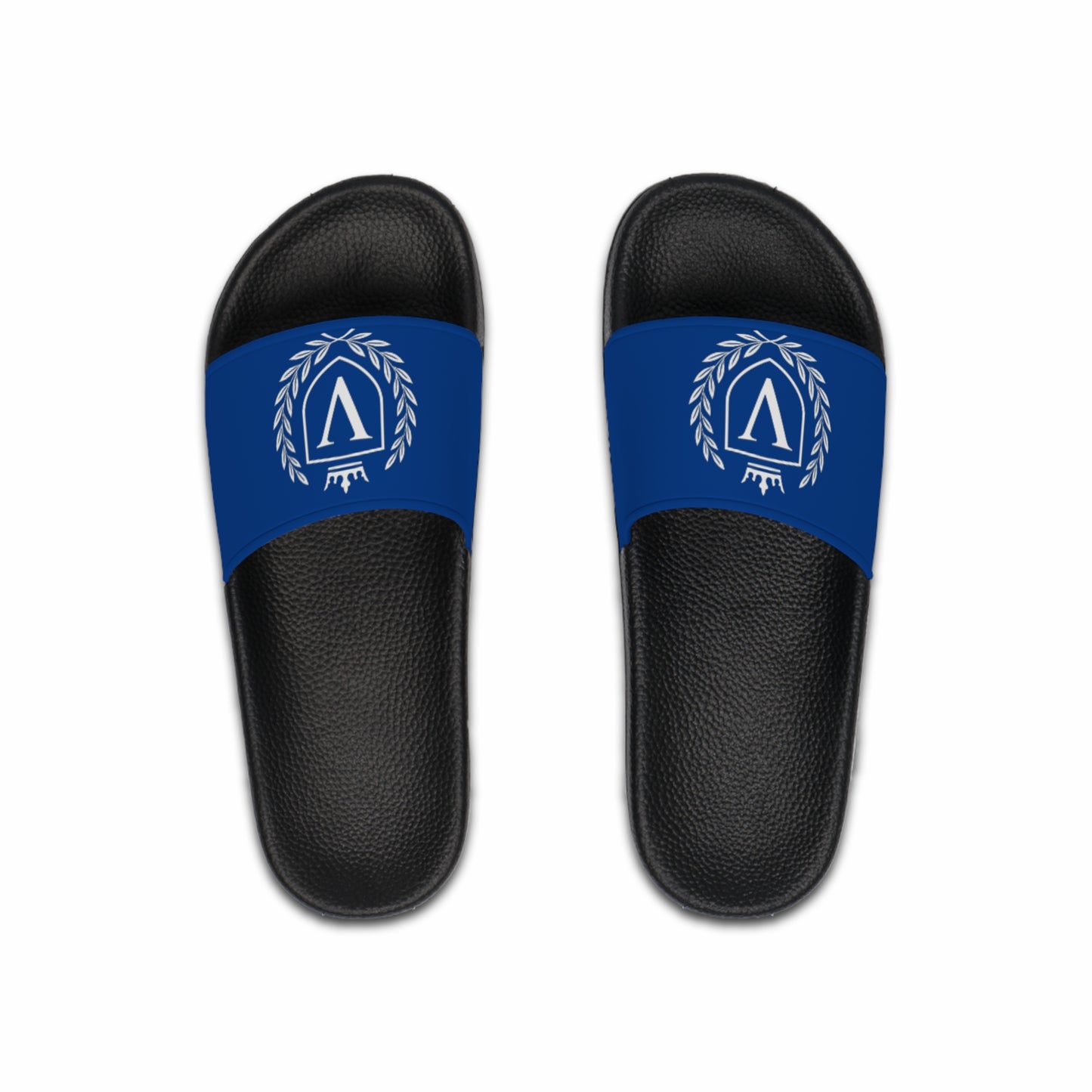 Stylish Men's Slide Sandals, Comfortable Footwear, Casual Beach Slides, [...]