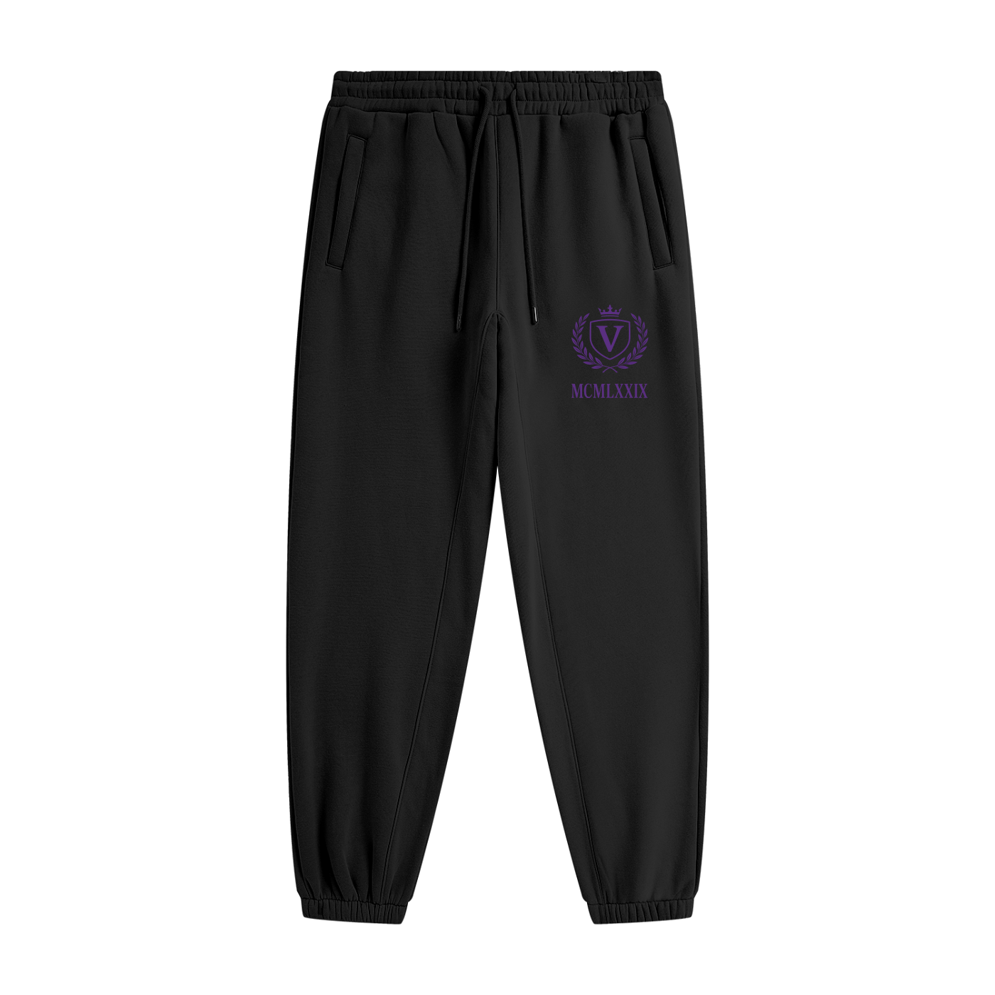 Veni Vidi Vici Fleece Joggers