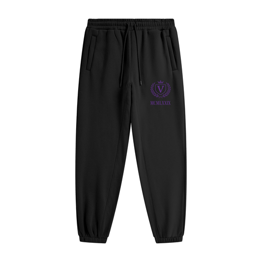 Veni Vidi Vici Fleece Joggers