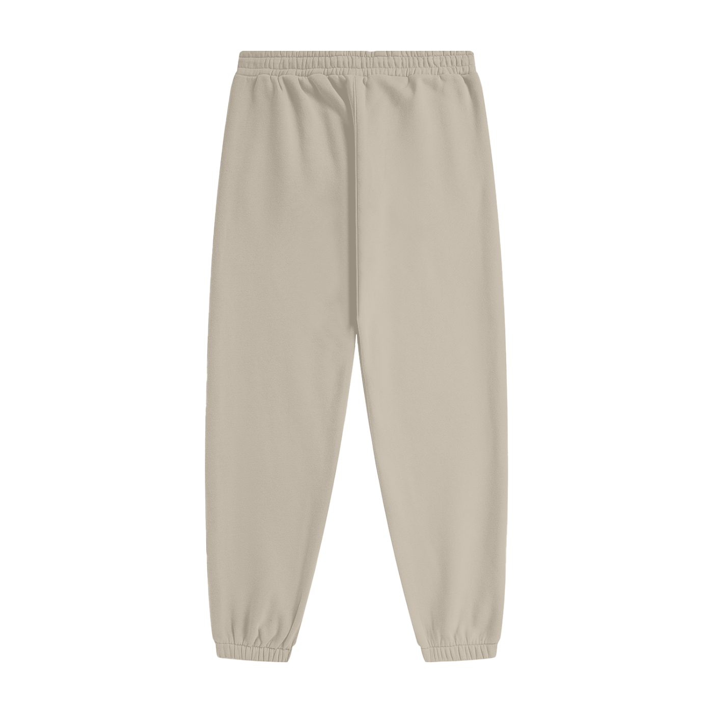 Crest Fleece Joggers