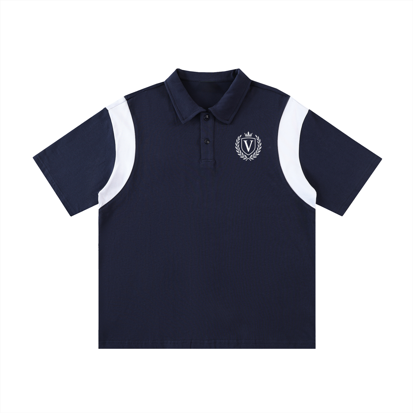 Veni Vidi Vici Polo Shirt