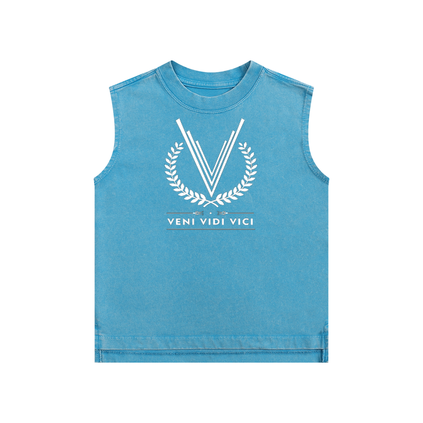 Snow Washed Kids' Tank Top