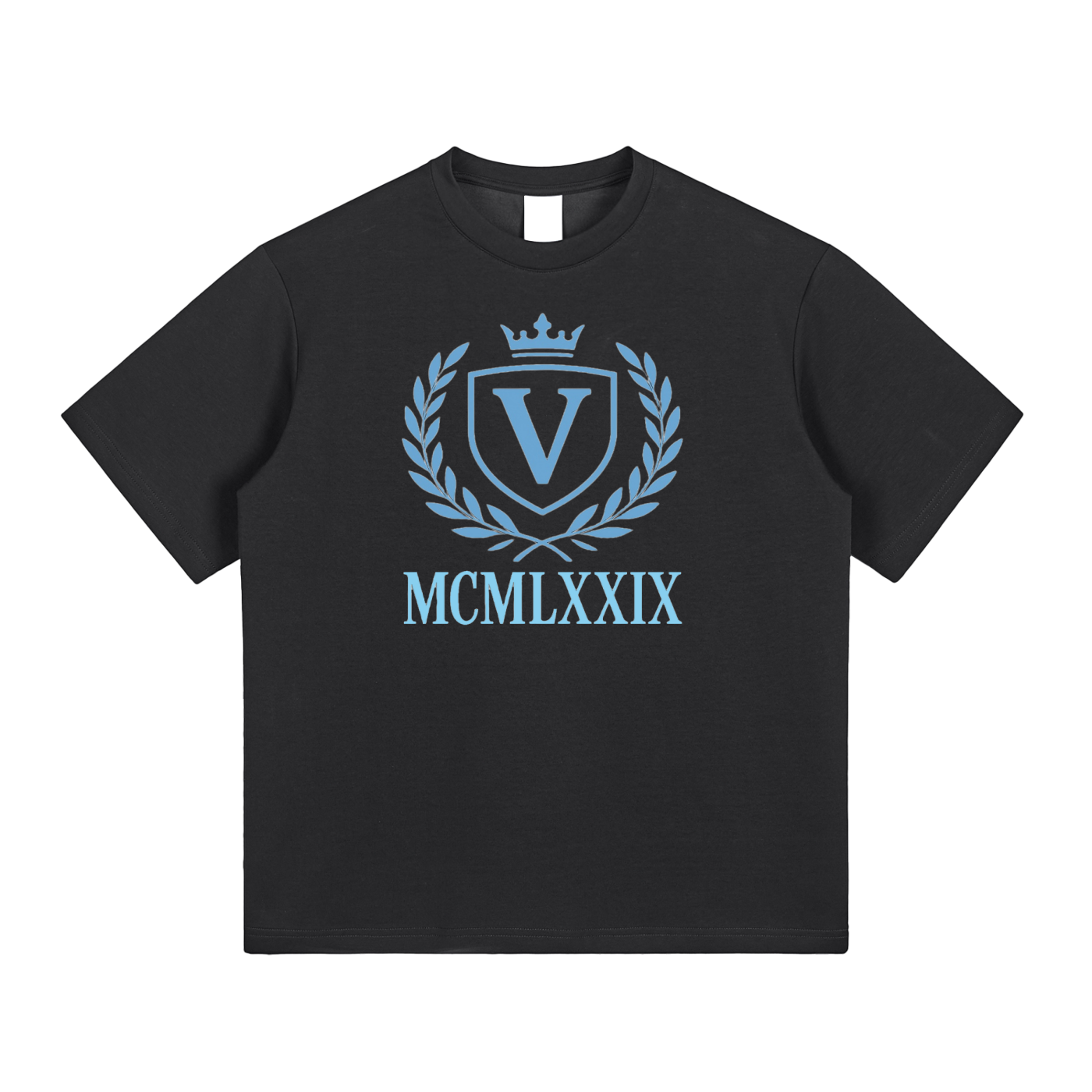 Veni Vidi Vici T-Shirt