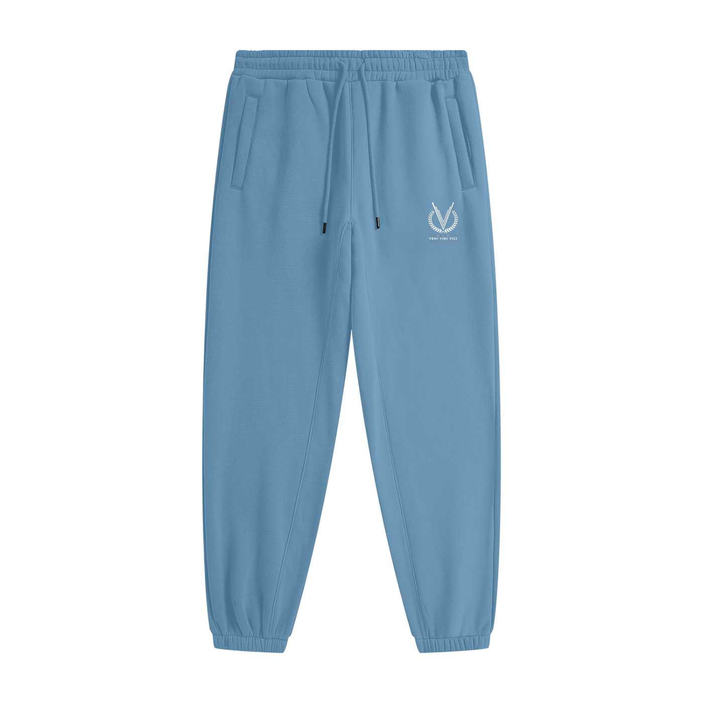 Crest Fleece Joggers