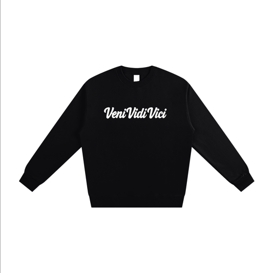 Veni Vidi Vici Sweatshirt
