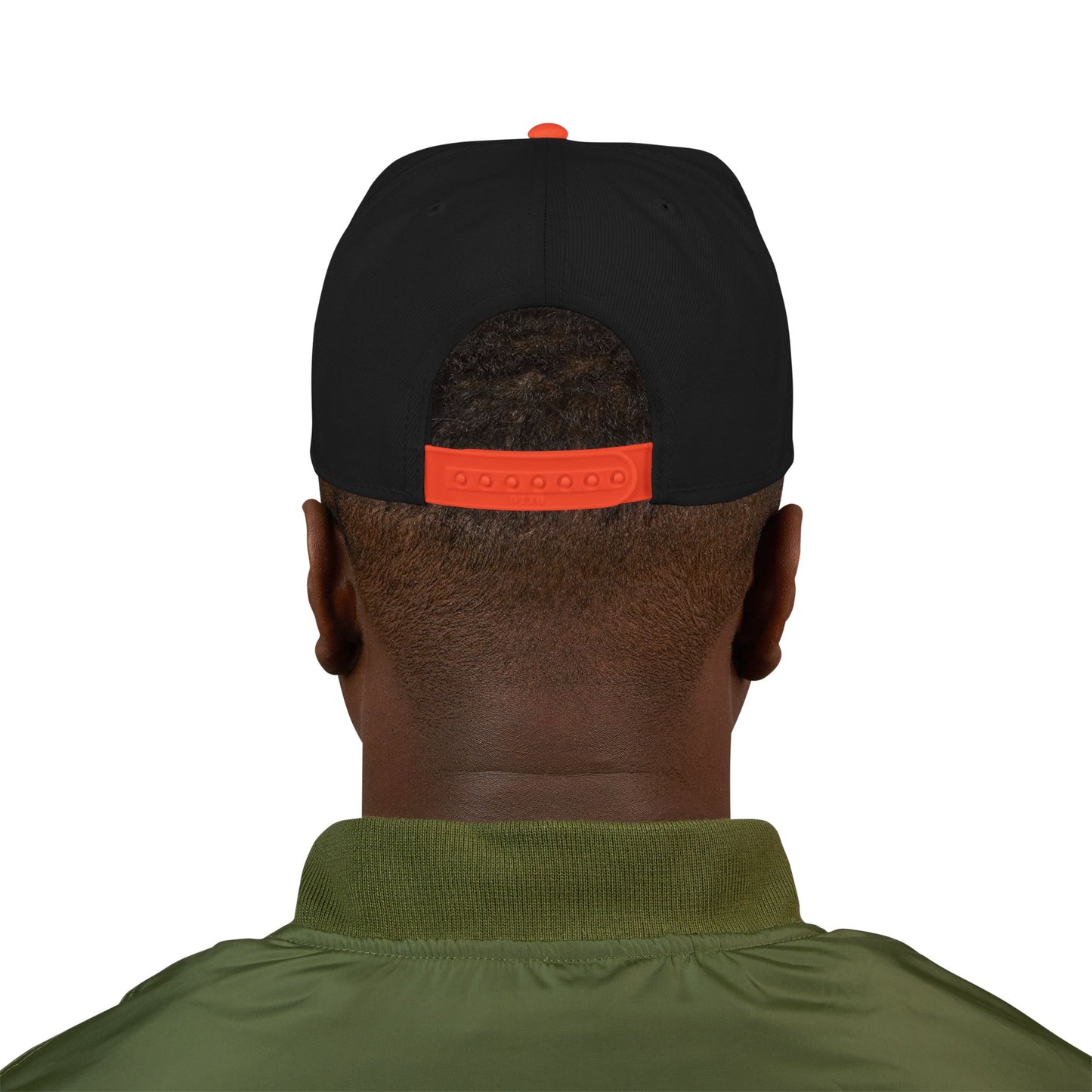 Stylish Embroidered Snapback Cap | Casual Headwear, Streetwear, Gift for [...]