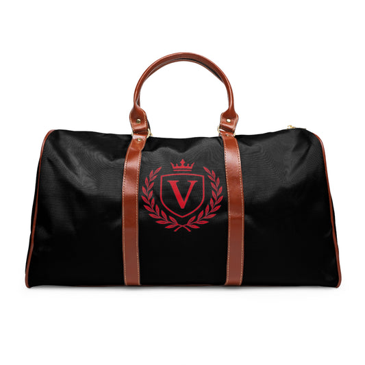 MCM Veni Vidi Vici Travel Bag