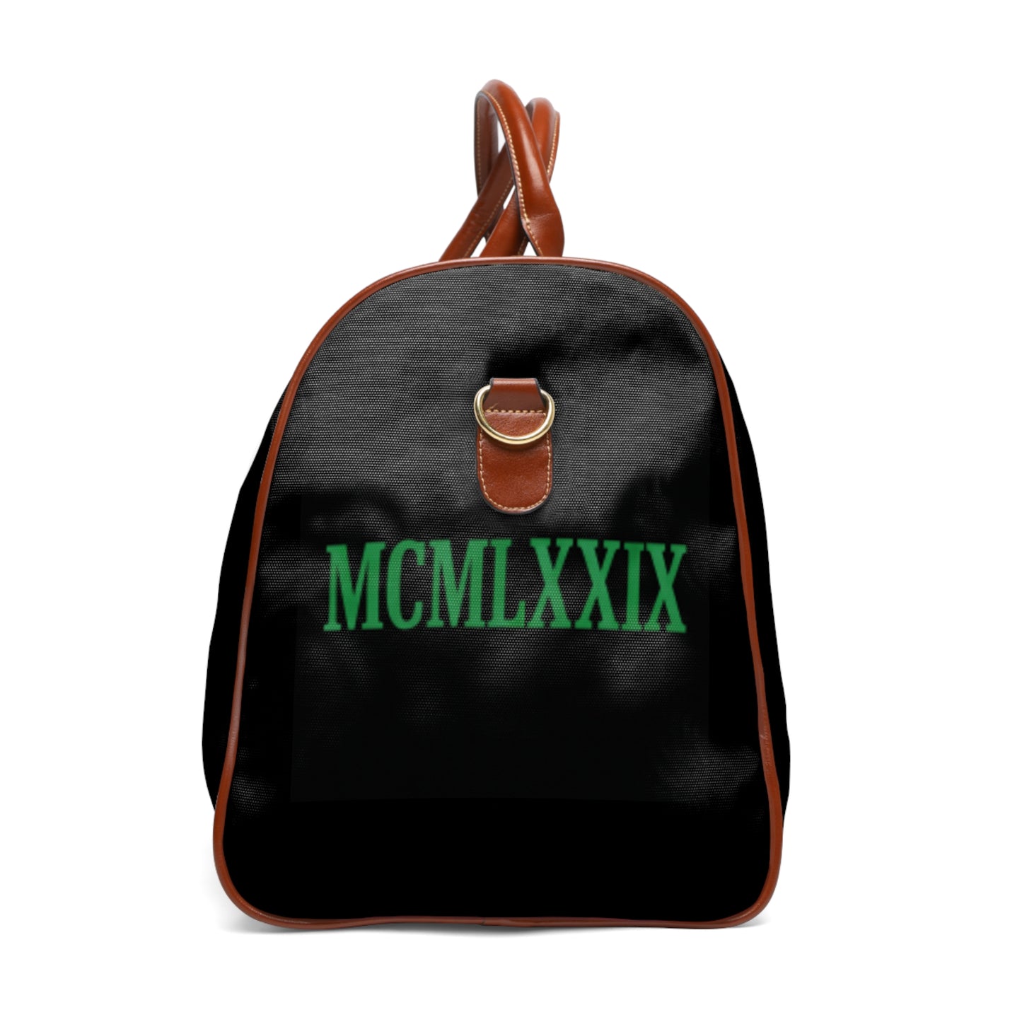 MCM Veni Vidi Vici Travel Bag