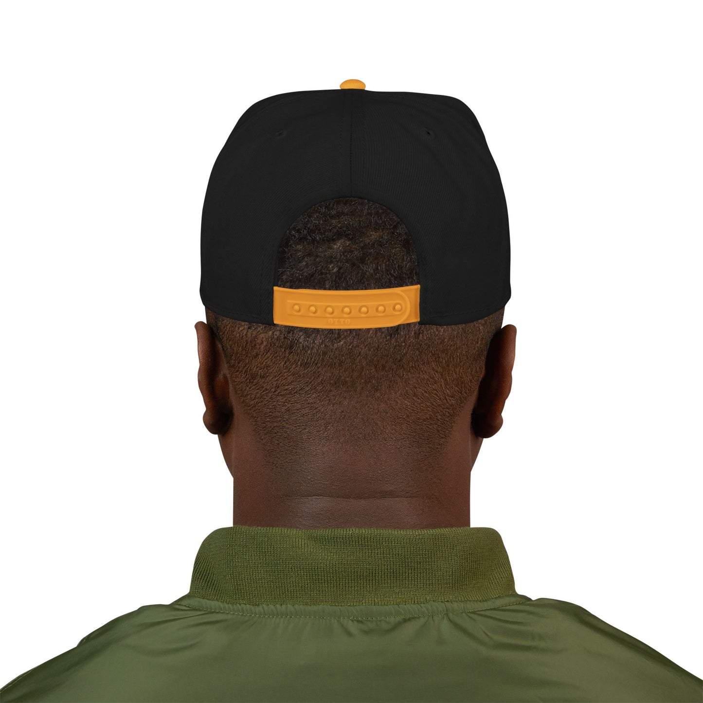 Stylish Embroidered Snapback Cap | Casual Headwear, Streetwear, Gift for [...]