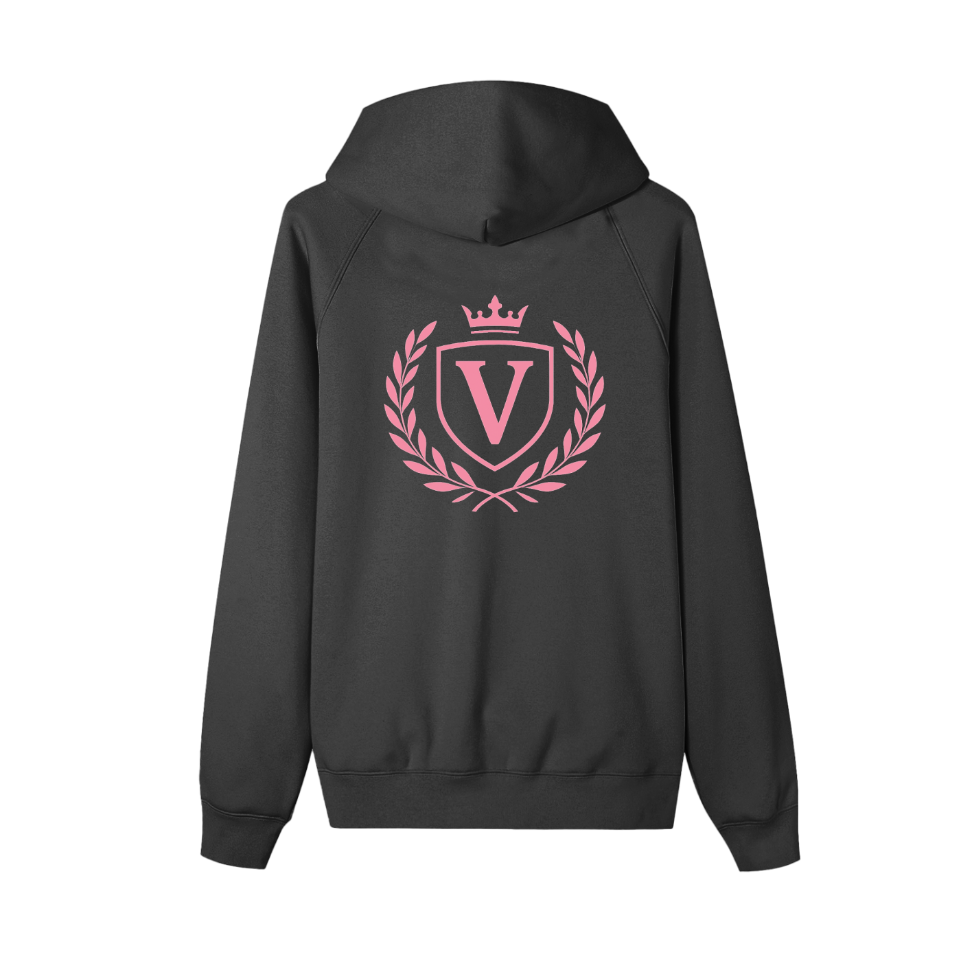 MCM Veni Vidi Vici Fleece Hoodie