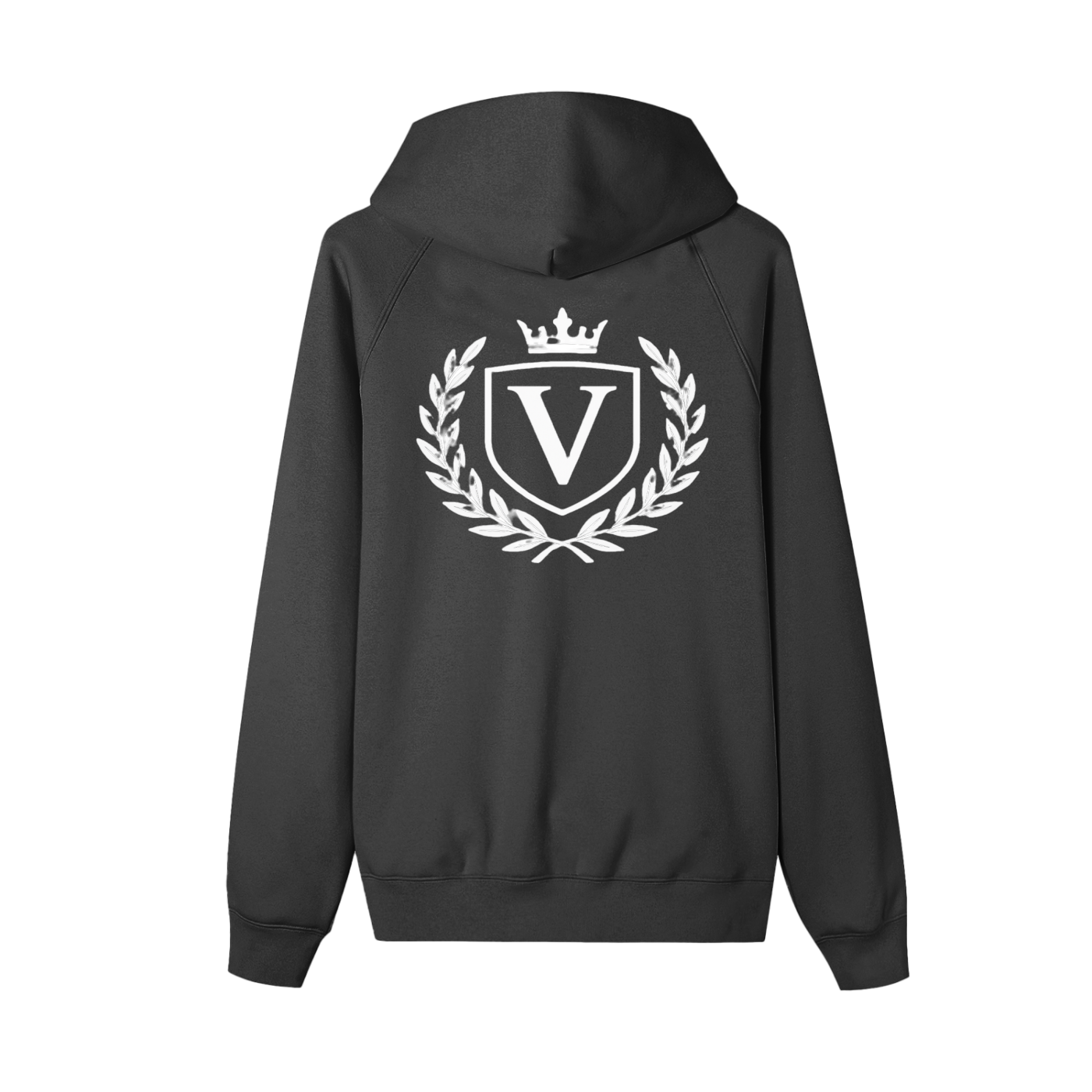 MCM Veni Vidi Vici Fleece Hoodie