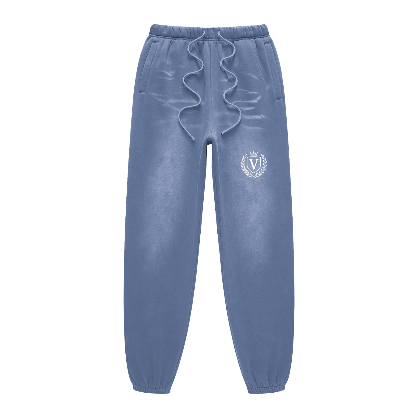 Veni Vidi Vici Sunfade Fleeced Sweatpants