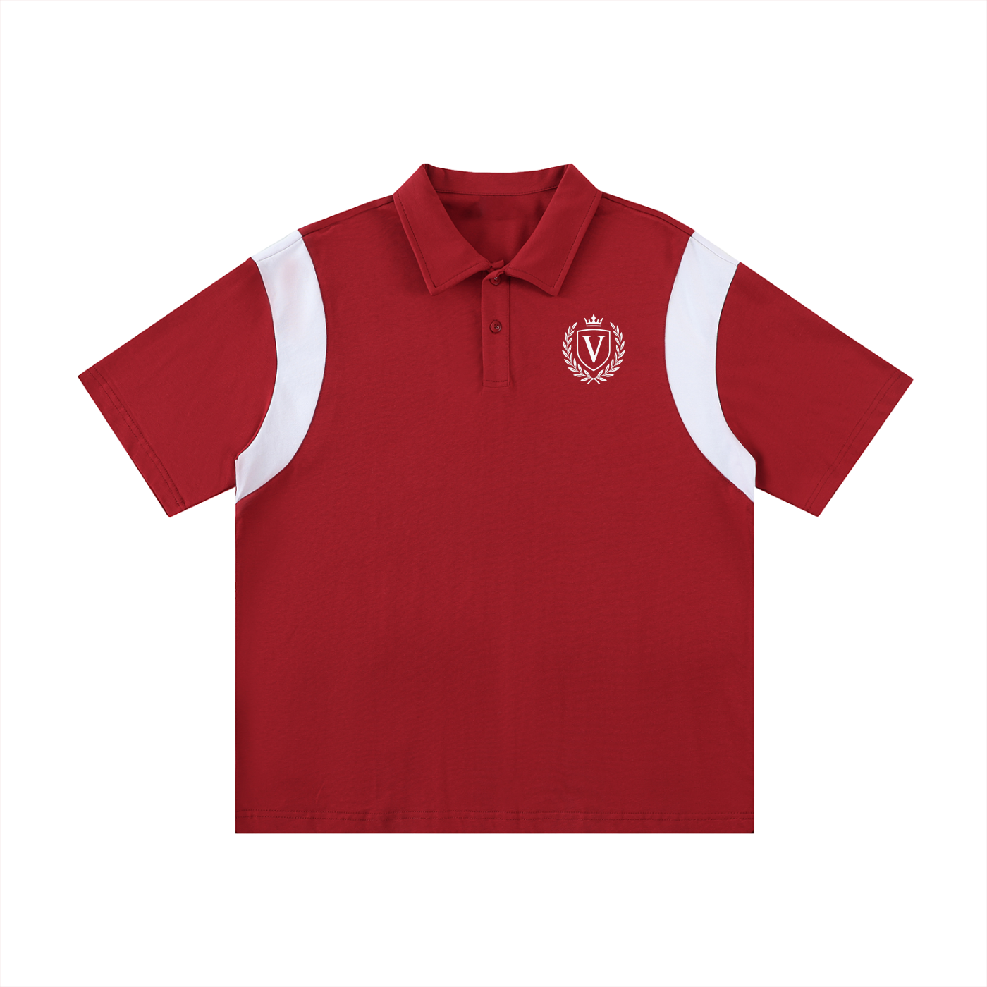 Veni Vidi Vici Polo Shirt